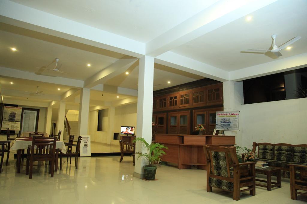 Adana Beach Resort Mirissa Dış mekan fotoğraf