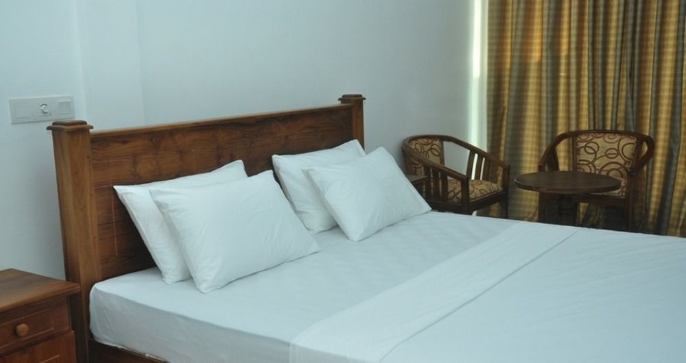 Adana Beach Resort Mirissa Dış mekan fotoğraf